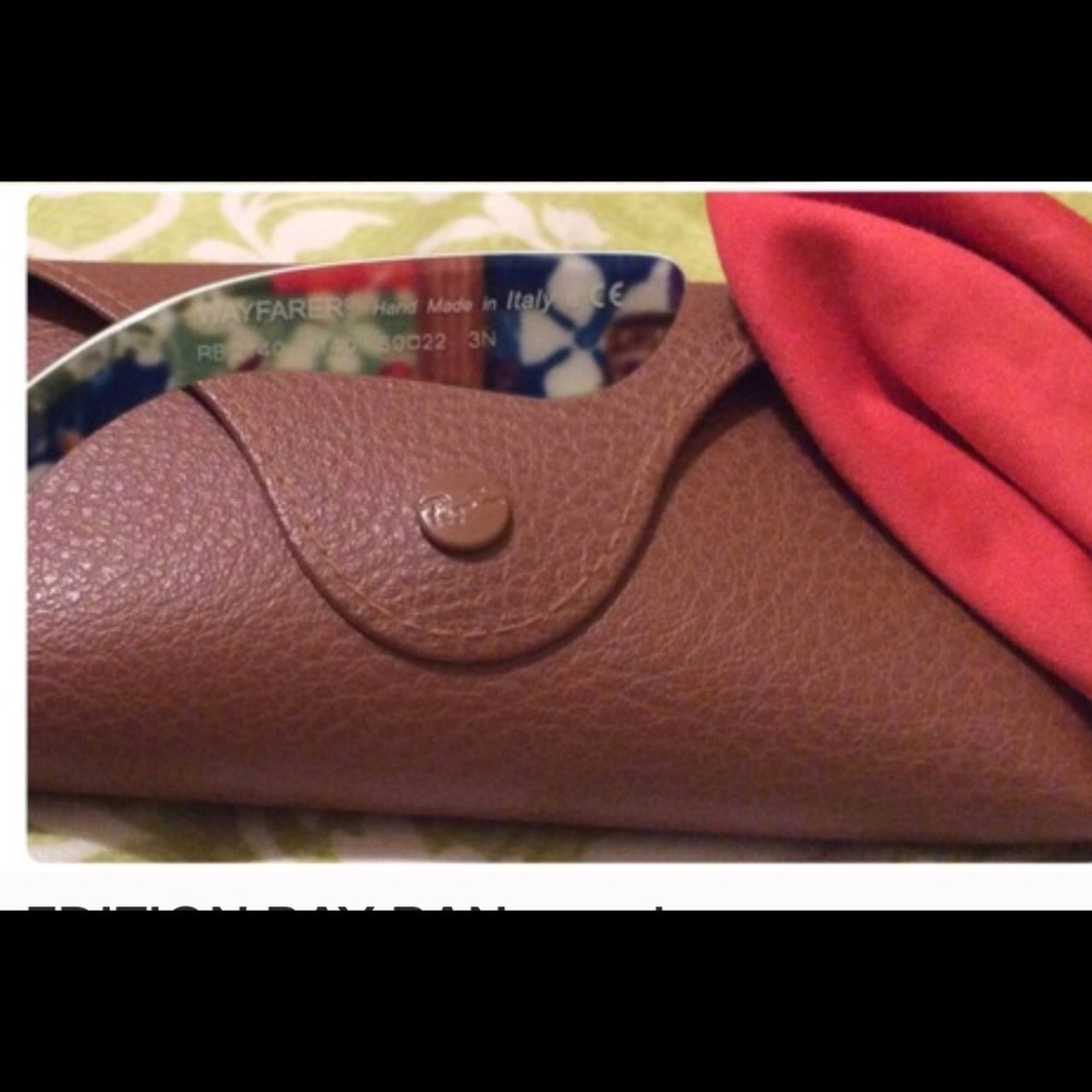 Ray Bans - Picture 5 of 5